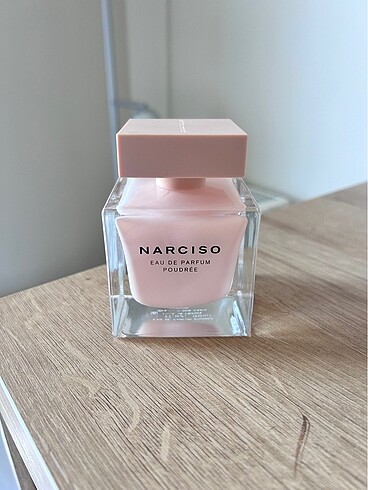 narciso rodriguez poudree