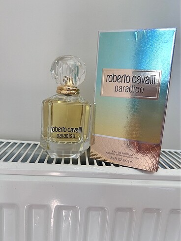 Roberto cavalli paradiso