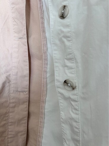 Stradivarius Stradivaruıs oversize gömlek xs