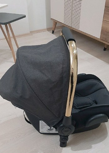 Huggy Mate marka puset - Görsel 2