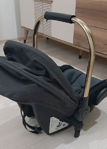 Huggy Mate marka puset - Görsel 5