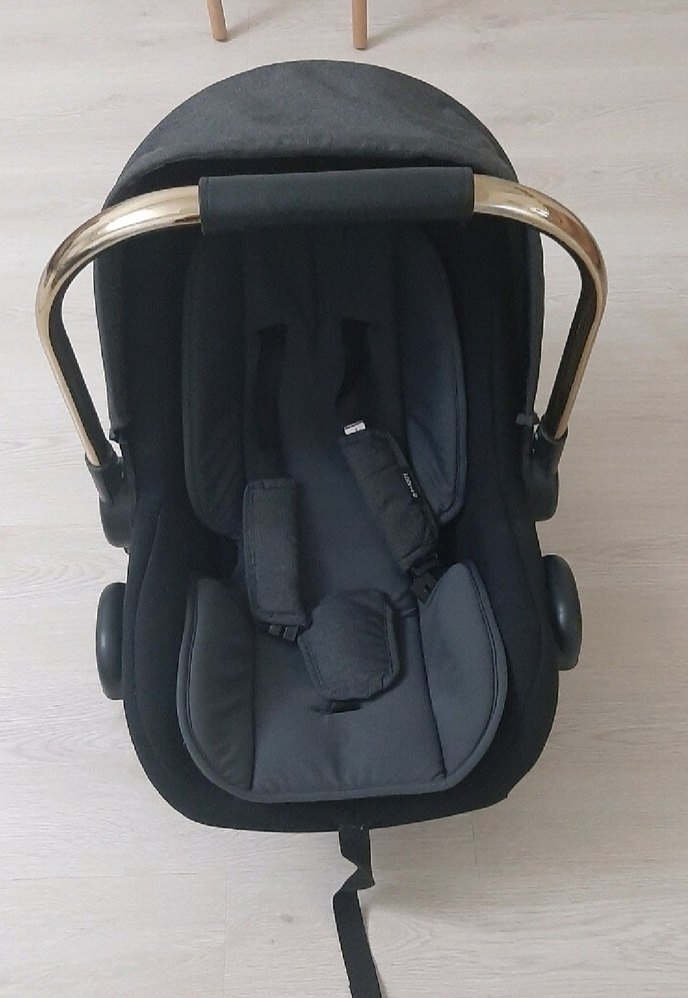 Huggy Mate marka puset - Görsel 4