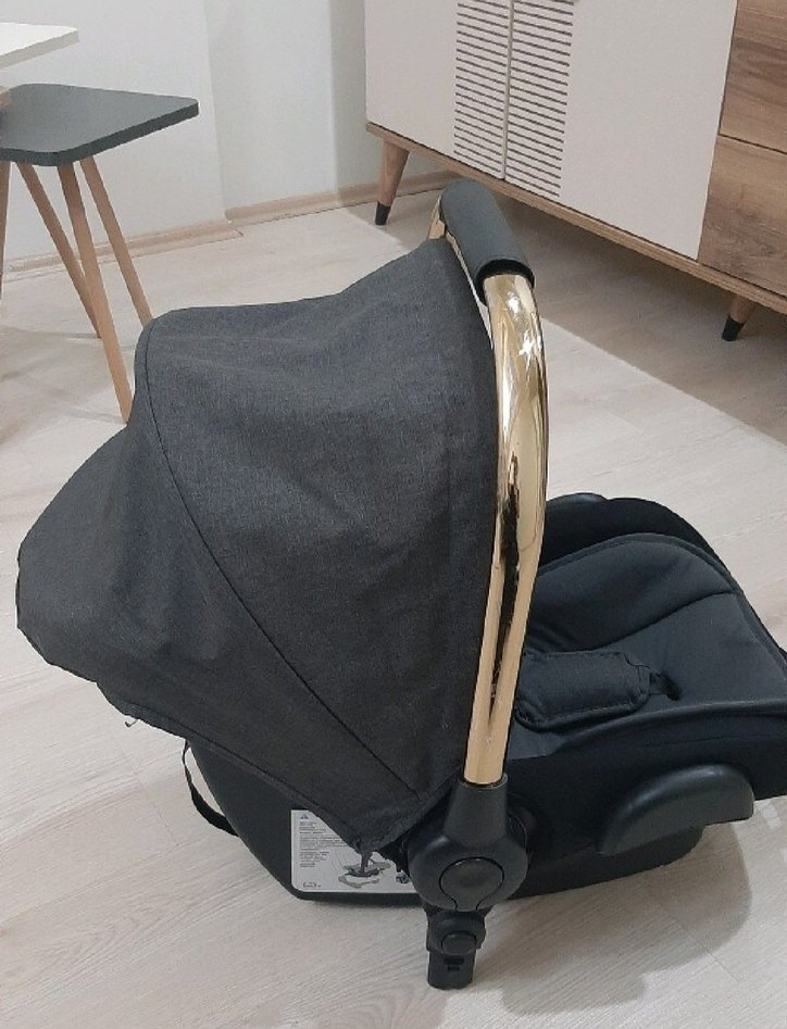 Huggy Mate marka puset - Görsel 2