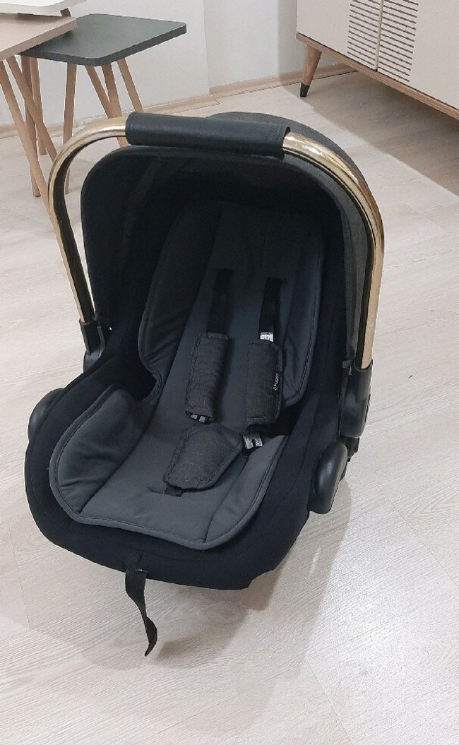 Huggy Mate marka puset - Görsel 3