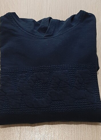 Erkek çocuk sweat 