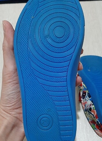 29 numara panduf - Görsel 3