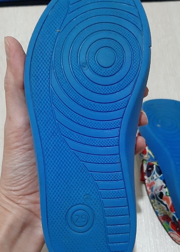 29 numara panduf - Görsel 3