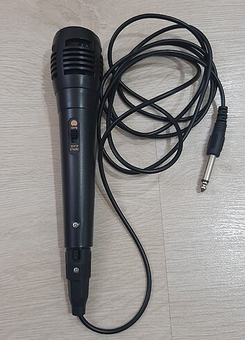 Mikrofonlu ve Bluetoothlu Ses Bombası - Görsel 3