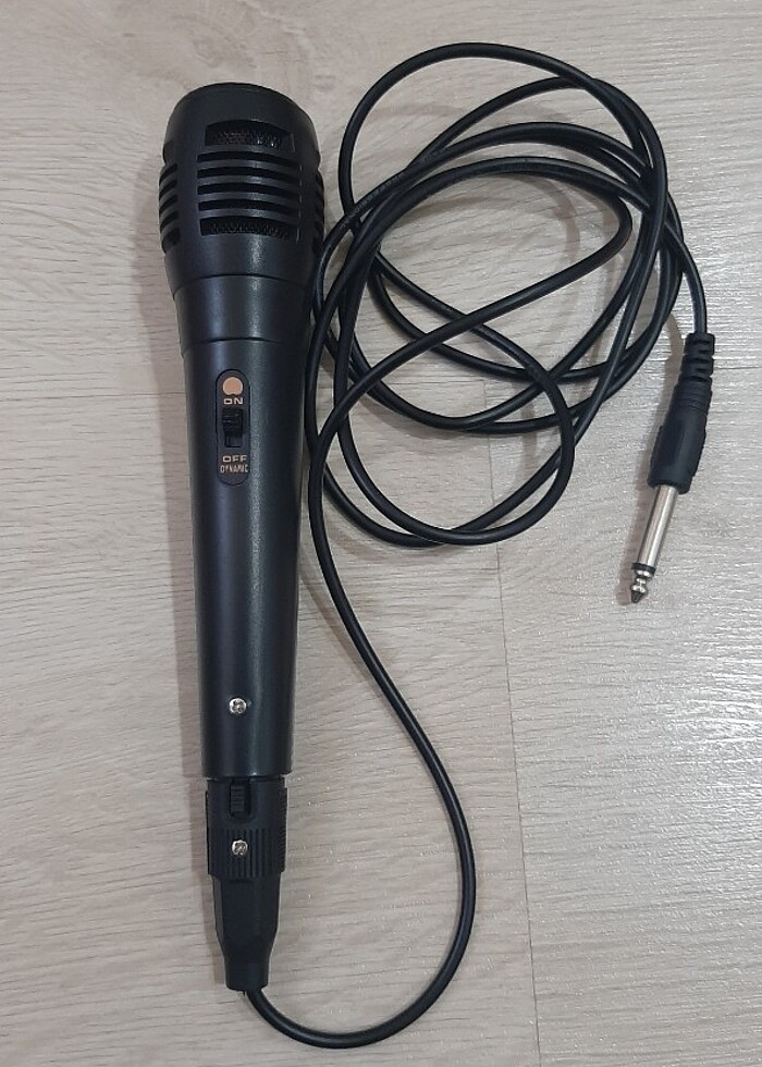 Mikrofonlu ve Bluetoothlu Ses Bombası - Görsel 3