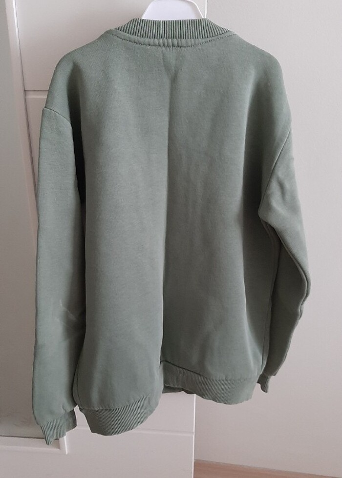 Kolej ceketi - Görsel 2