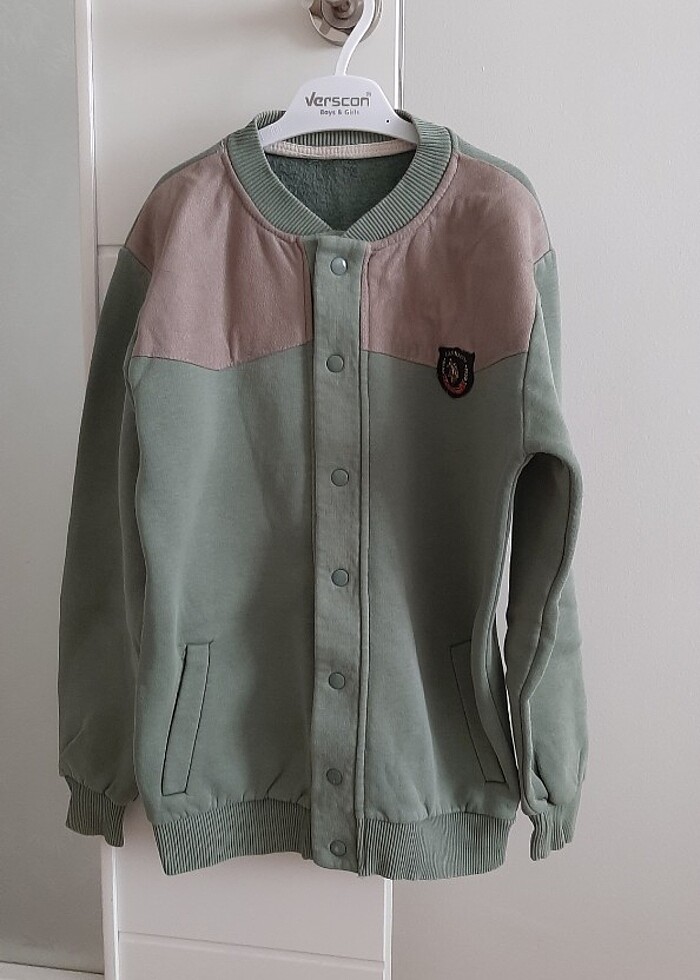 Kolej ceketi - Görsel 4