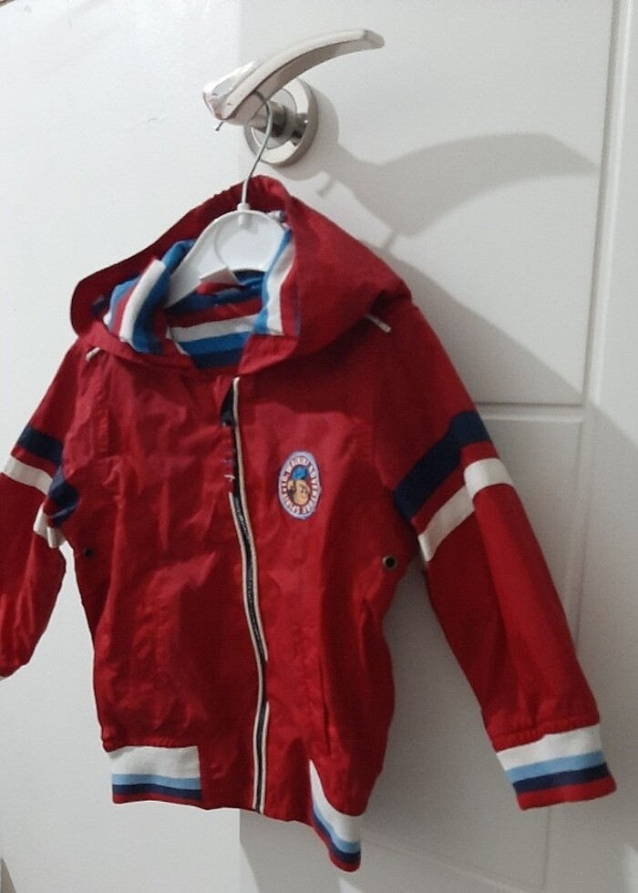 Bebek mont - Görsel 2