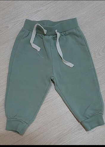 6-9 ay bebek takım - Görsel 3