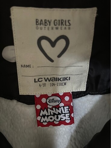 LC Waikiki LCW marka