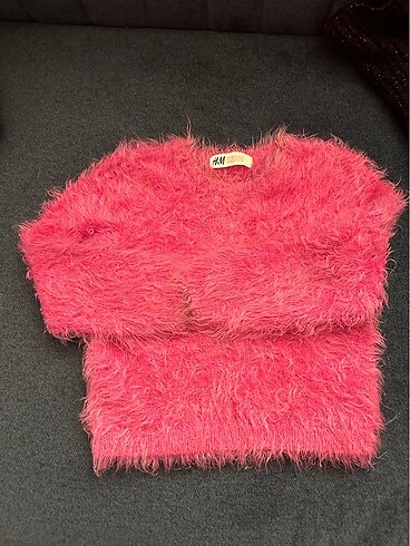 4 Yaş Beden H&M marka kazar