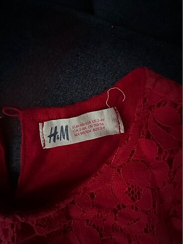 H&M H&M marka