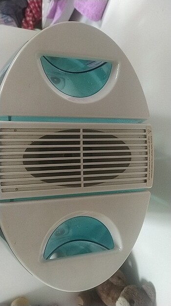 Oda nemlendirici hava makinesi  - Görsel 2