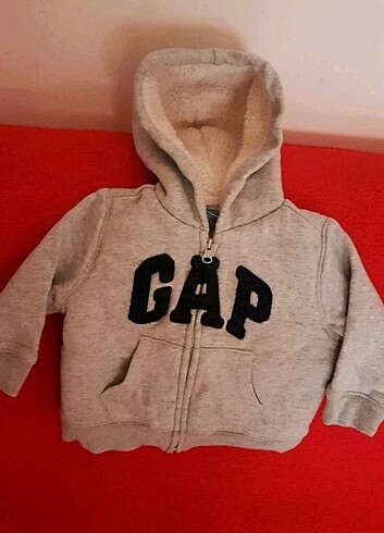 Gap baby ceket
