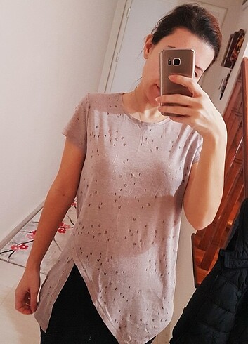 H&M tişört 