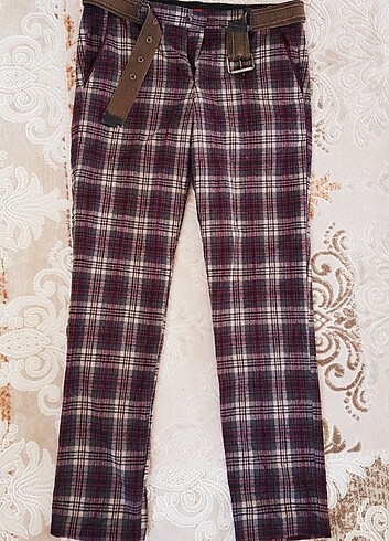 Orijinal pantolon 