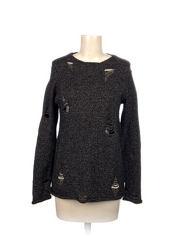 PreLoved Kazak / Triko %70 İndirimli.