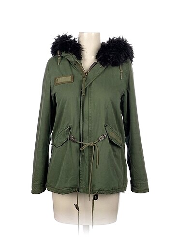 Zara Mont %70 İndirimli.