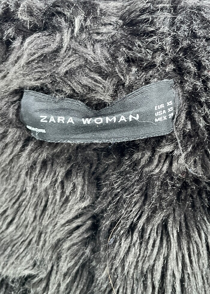 Zara Mont %70 İndirimli. - Görsel 4