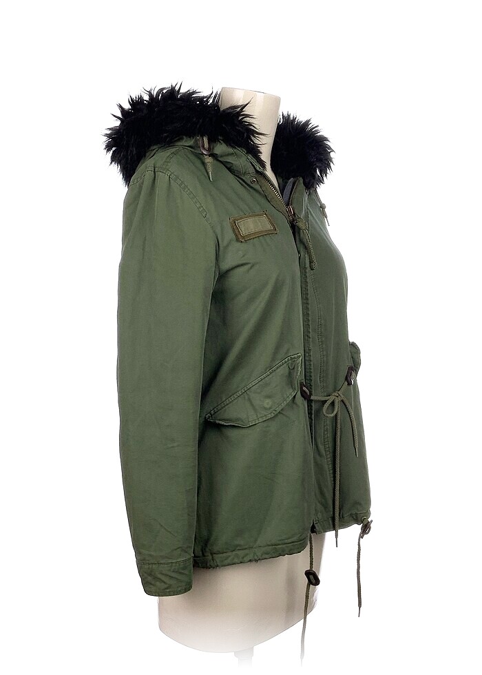 Zara Mont %70 İndirimli. - Görsel 2