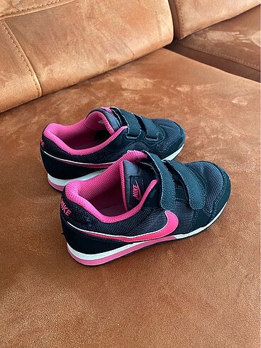 Nike Nike çocuk ayakkabısı
