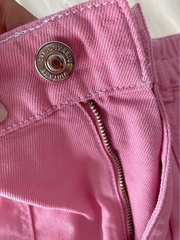 Stradivarius Stradivarius kargo pantolon