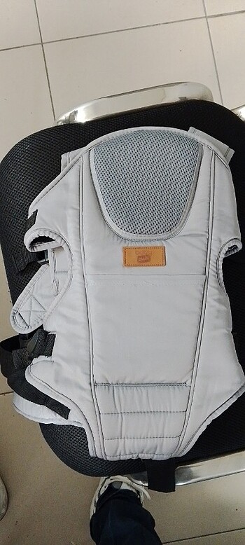 Baby plus kanguru anakucağı