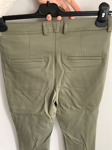 ipekyol İpekyol Haki Pantalon