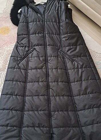Tugba marka yelek 