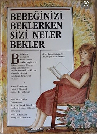 Bebeğinizi beklerken sizi neler bekler