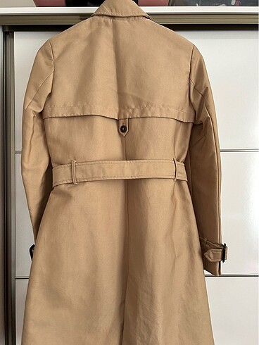 Zara Trençkot zara taba