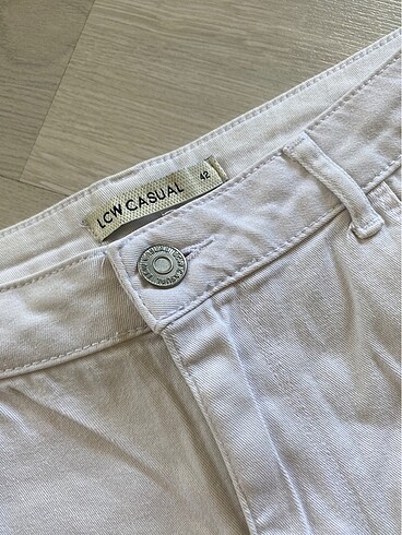 LC Waikiki Jean şort