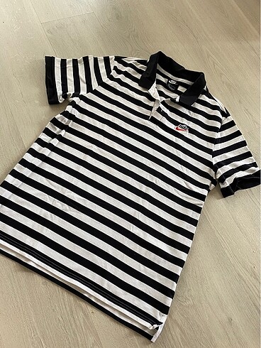 Polo yaka
