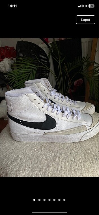 Nike blazer