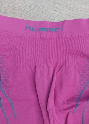 hummel Kadın Spor Atlet ve Tayt Takımı - Görsel 4