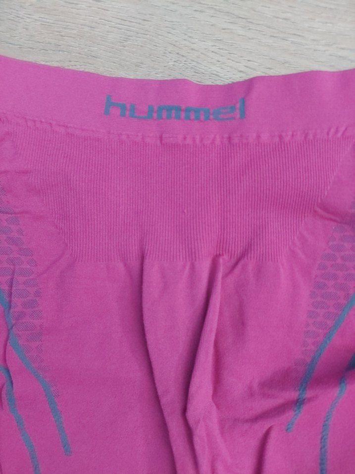 hummel Kadın Spor Atlet ve Tayt Takımı - Görsel 4