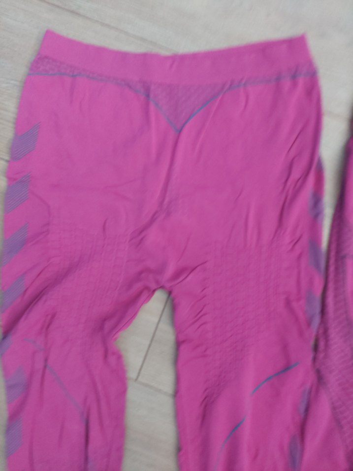 hummel Kadın Spor Atlet ve Tayt Takımı - Görsel 2