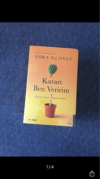 Esra ezmeci kitap seti