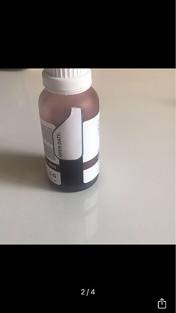 Kırmızı serum