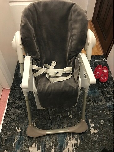 Chicco mama sandalyesi - Görsel 2