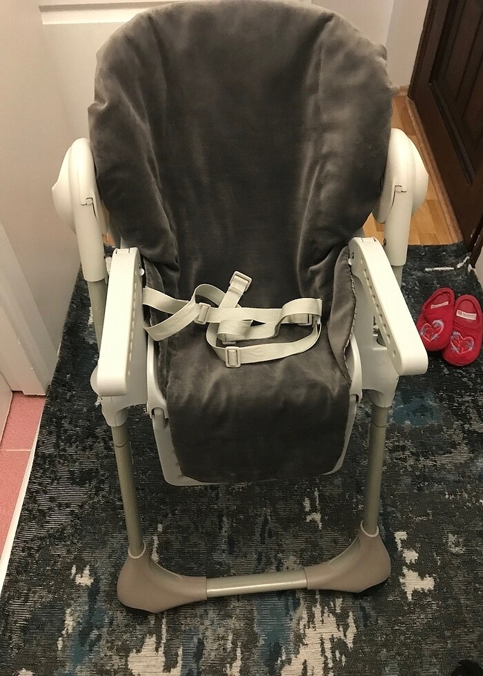 Chicco mama sandalyesi - Görsel 2