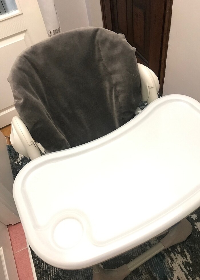 Chicco mama sandalyesi - Görsel 3