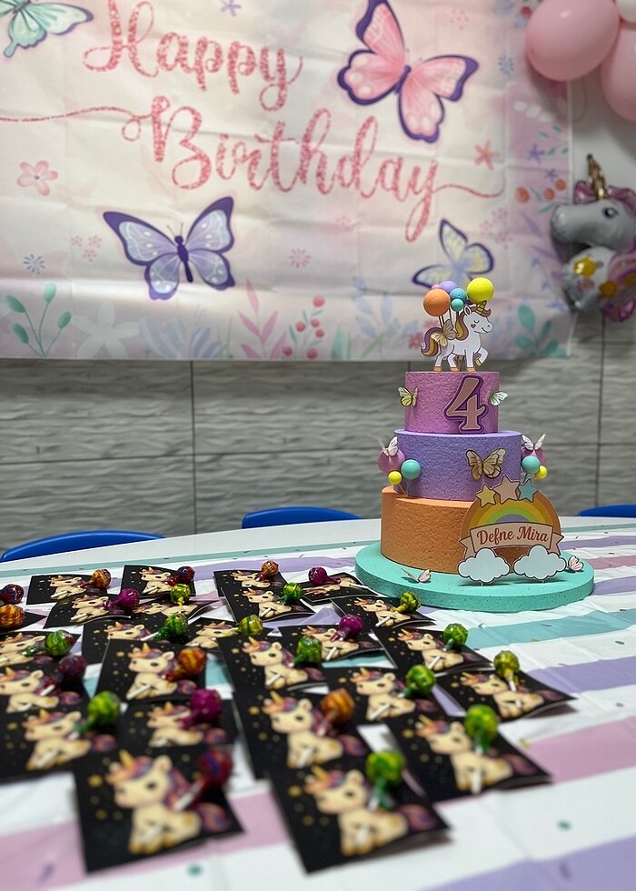 Konsept Maket Pasta - Görsel 2