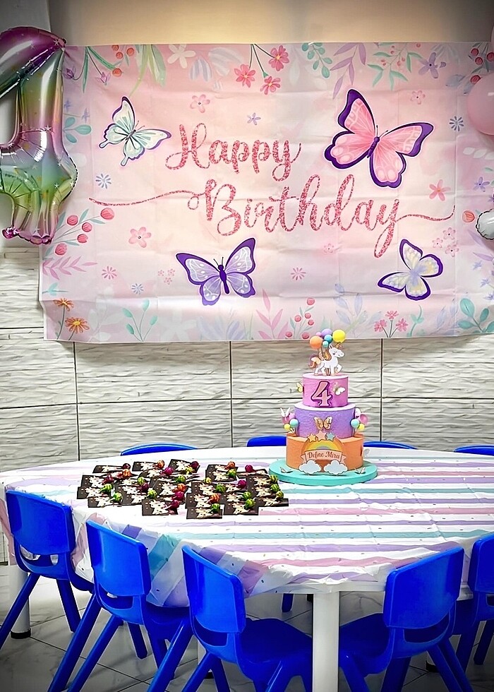 Konsept Maket Pasta - Görsel 3