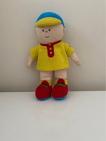 Coulliu bebek