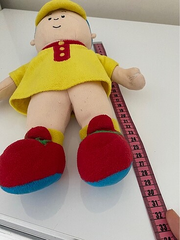 Beden Coulliu bebek